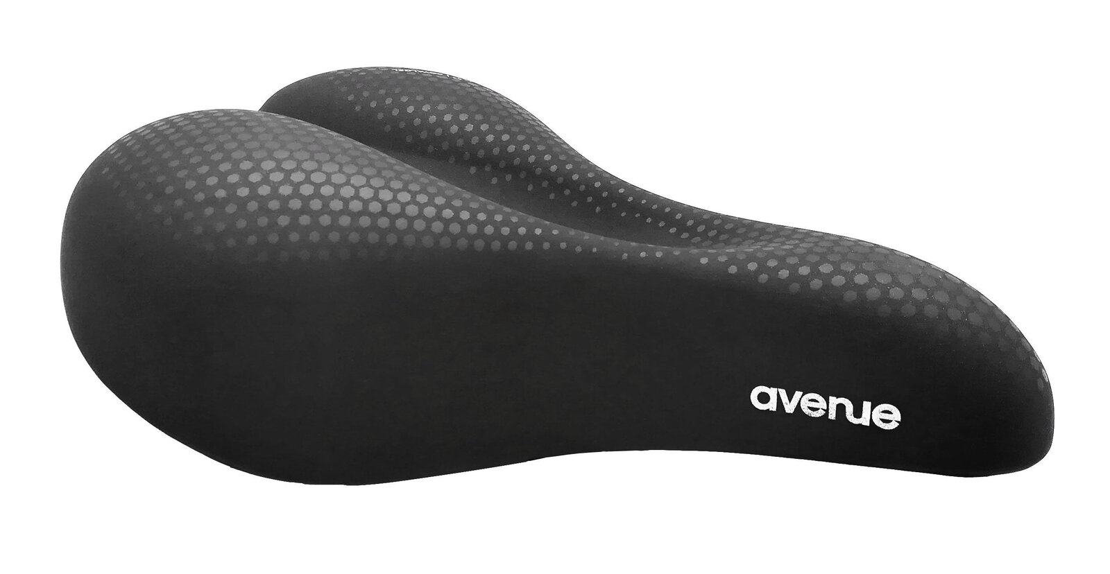 

Siodło Selle Royal 8466DG Alpine Elastomer Damskie