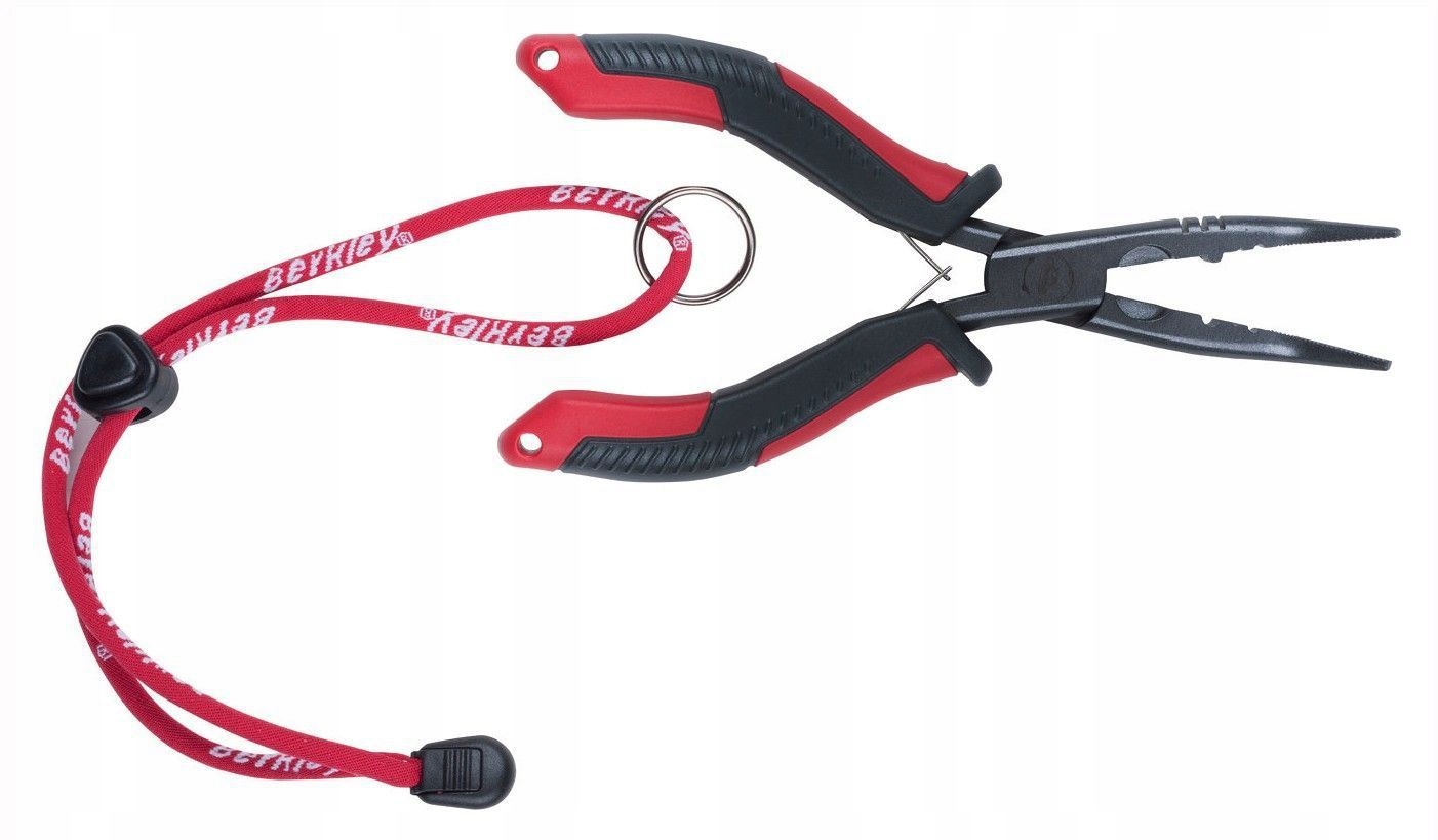 Szczypce Berkley BFGSNP6 XCD Straight Nose Plier