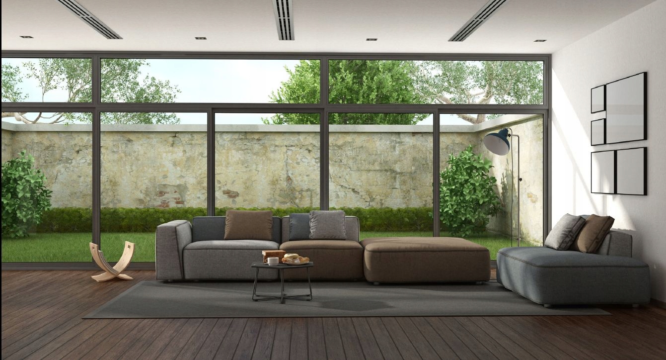 MONTAŻ REKUPERACJI W DOMU JEDNORODZINNYM DO 150 M2