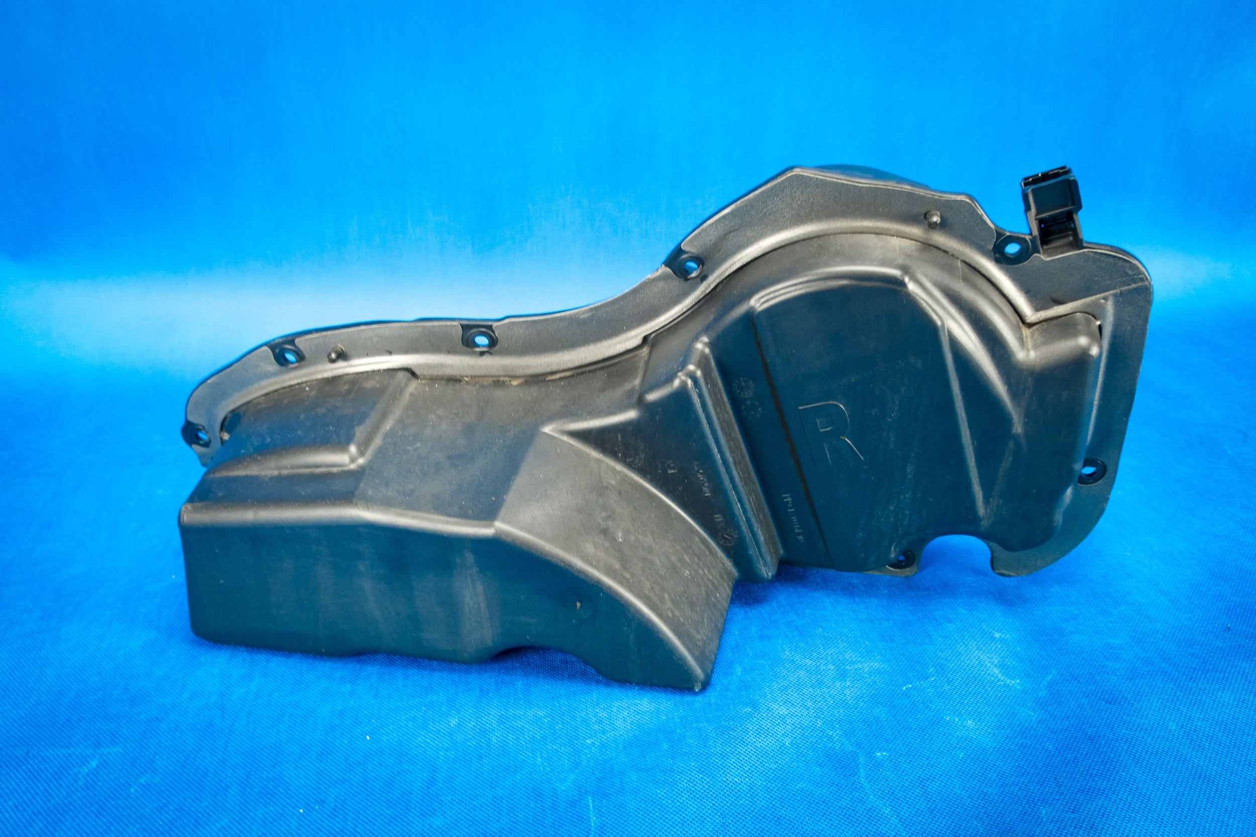 speaker door front Audi A7 RS7 4G8 4G8035300 bang
