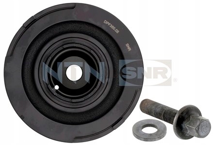 KOŁO PASOWE SNR DPF350.05K1 LHG100750L