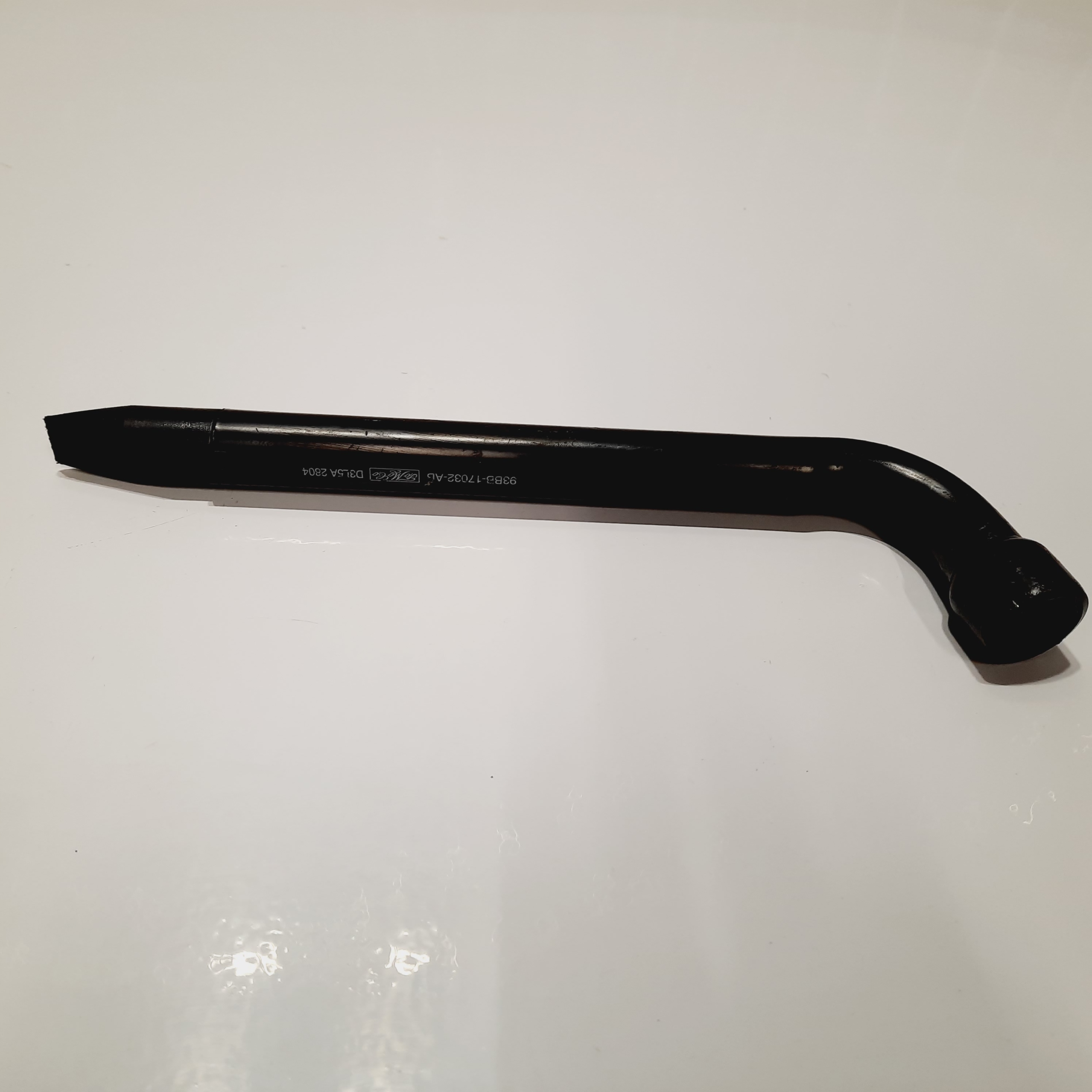 FORD FIESTA MK6 KLUCZ DO KÓŁ