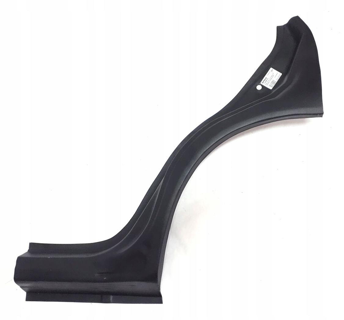 REPERATURKA BŁOTNIKA TYŁ LEWA GRAND VITARA JT