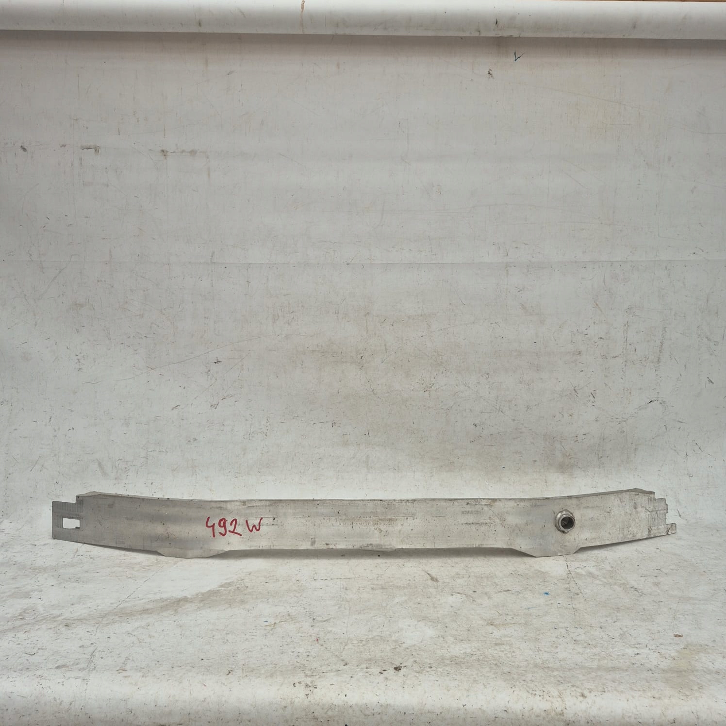 BMW 3 F30 F31 11-18 bumper support front front