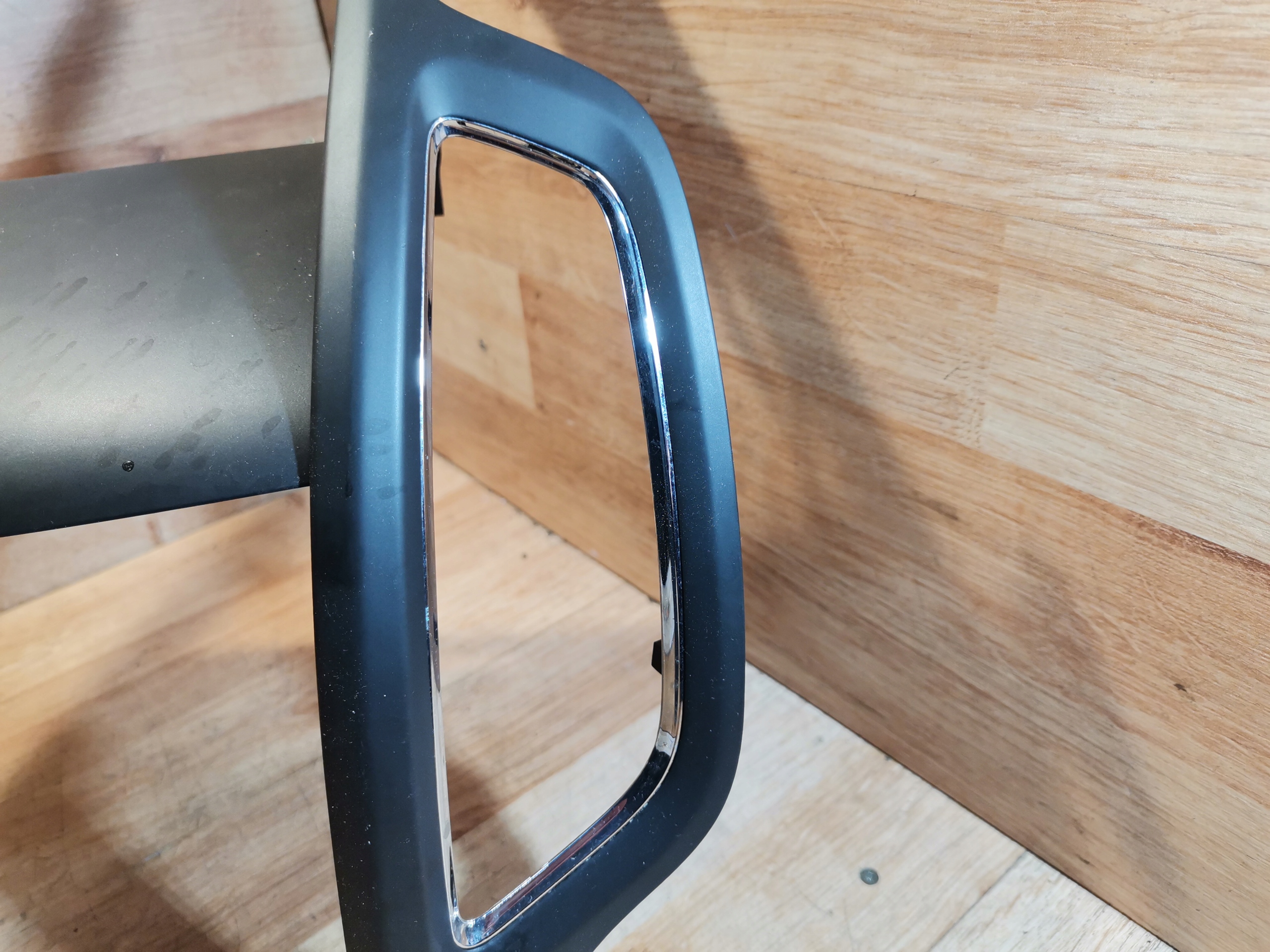 DEKOR frame RADIA OPEL ZAFIRA C 1529531X