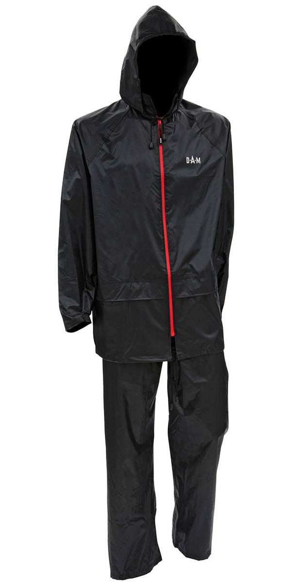 

Kombinezon przeciwdeszczowy Dam Protec Rainsuit L