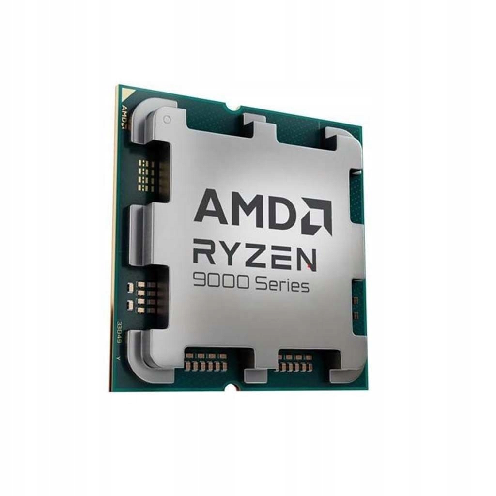Procesor Amd Ryzen 9 9950X3D Oem Tray 5.7 GHz AM5 100-000000719 Oem