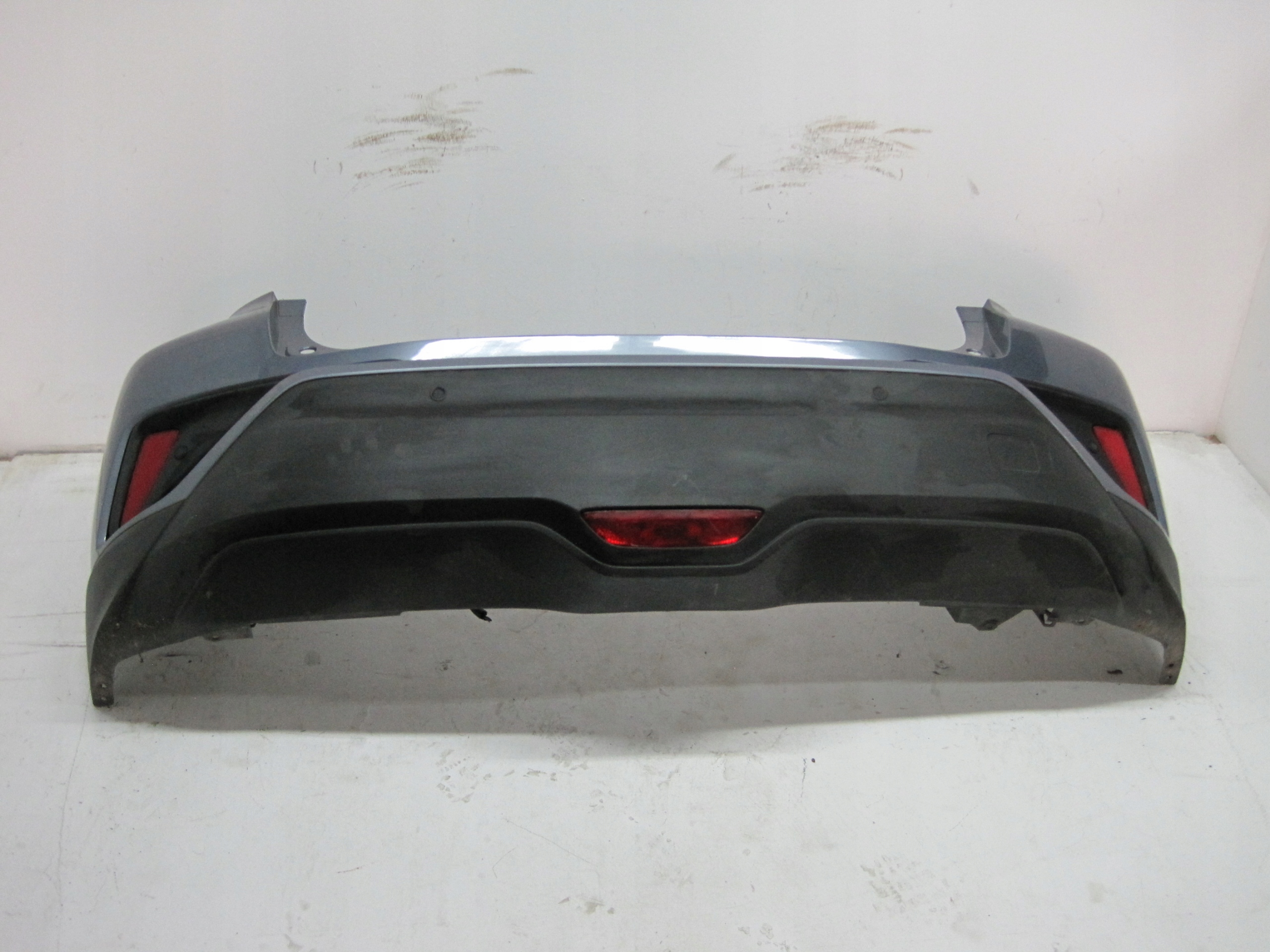 Paraurti TOYOTA CHR 1 e CH R 4 PDC posteriore posteriore