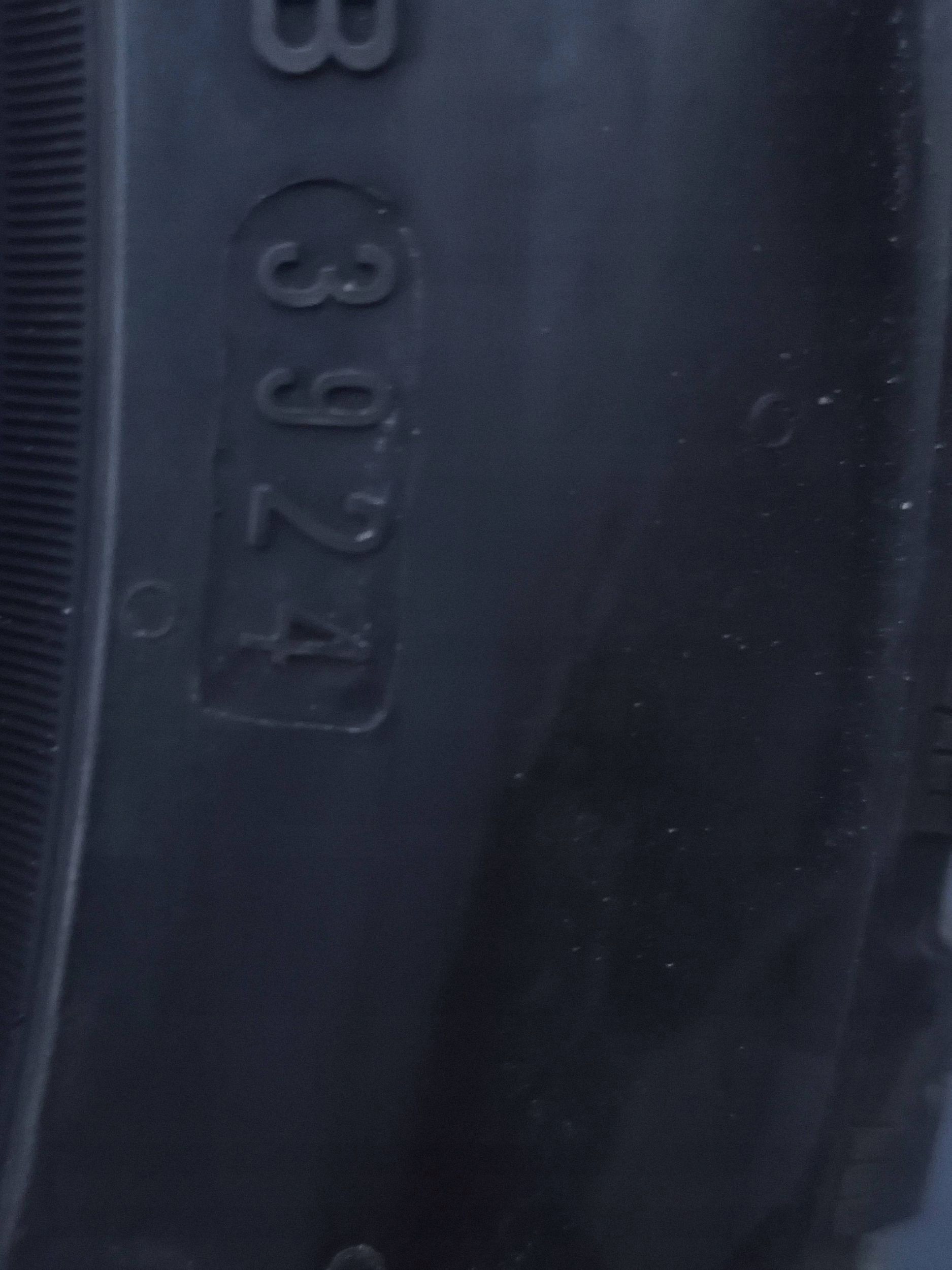 MAZDA 3 IV kola disky ALU 215/45/18 KOMPLET