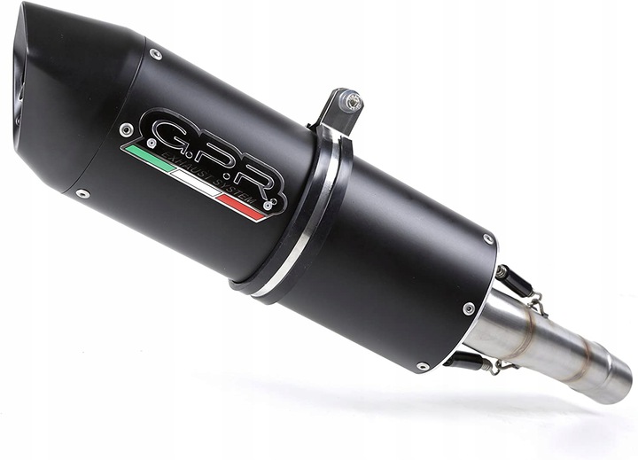 UKLAD WYDECHOWY G P R APRILIA LEONARDO 150 ST 1B10