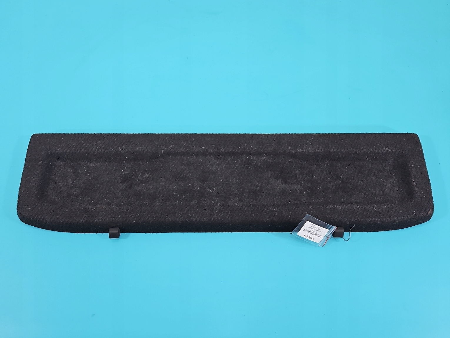 PÓŁKA TYLNA TYŁ BAGAŻNIKA SUZUKI SWIFT MK6