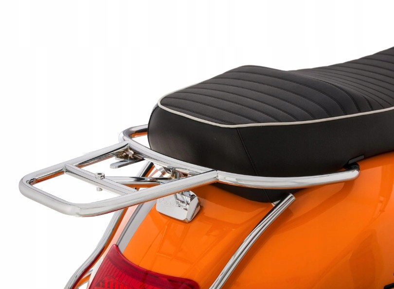 Zadný nosič Oe Piaggio Vespa Gts Gtv Gt 60