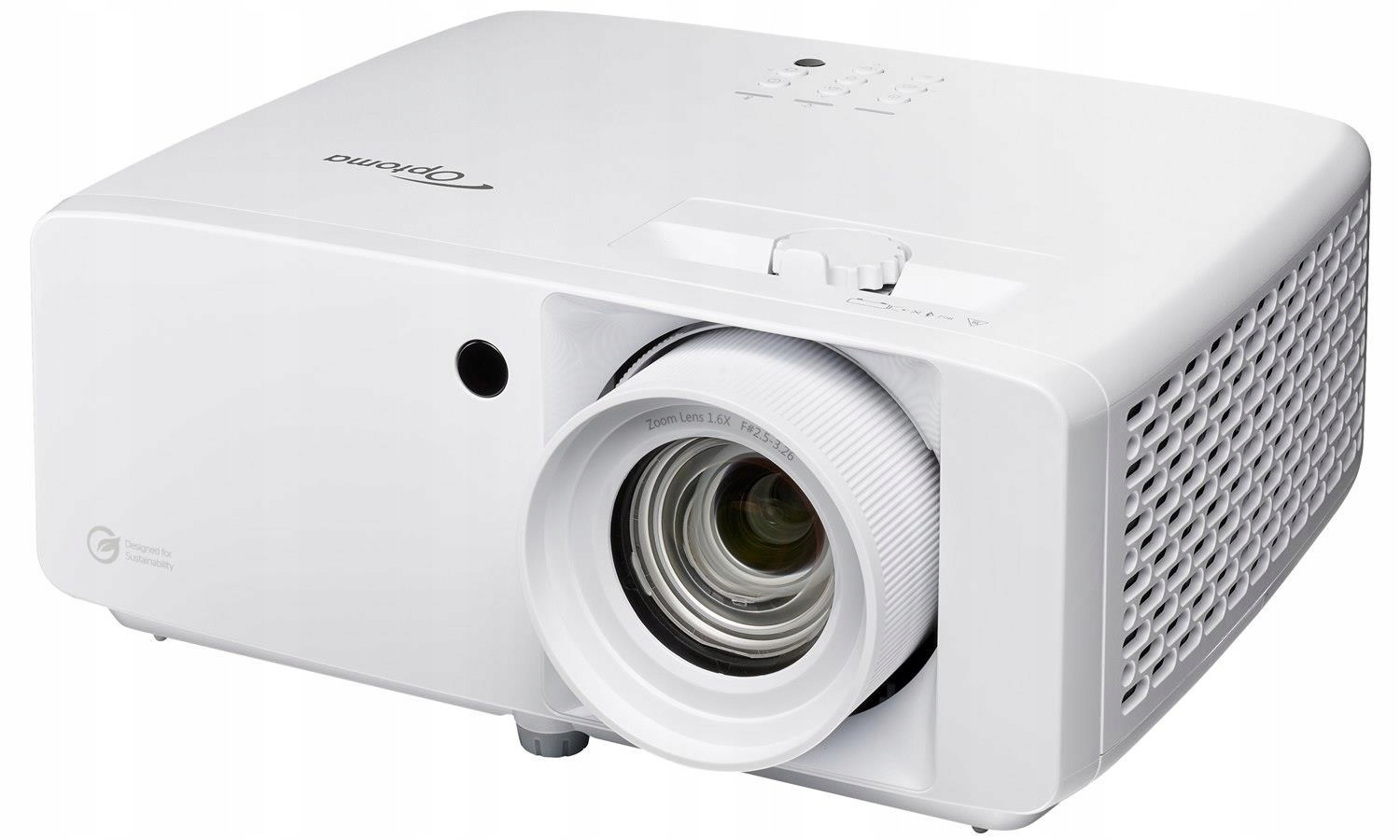 Optoma projektor ZH551…
