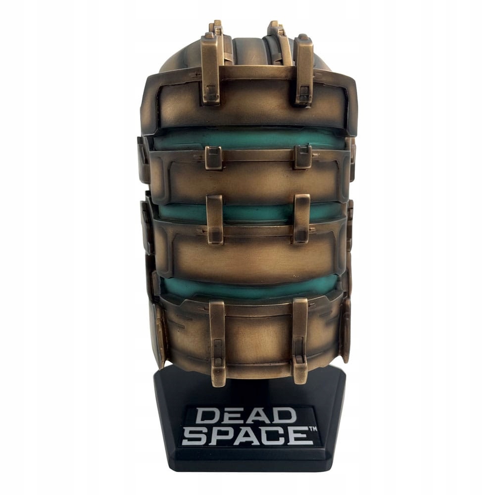 Dead Space Replika helmy Isaac Limitovaná edice 23 cm