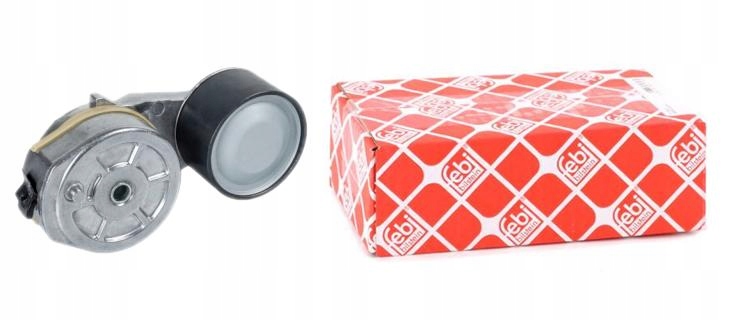 FEBI 27117 НАТЯГУВАЧ РЕМЕНЯ VOLVO