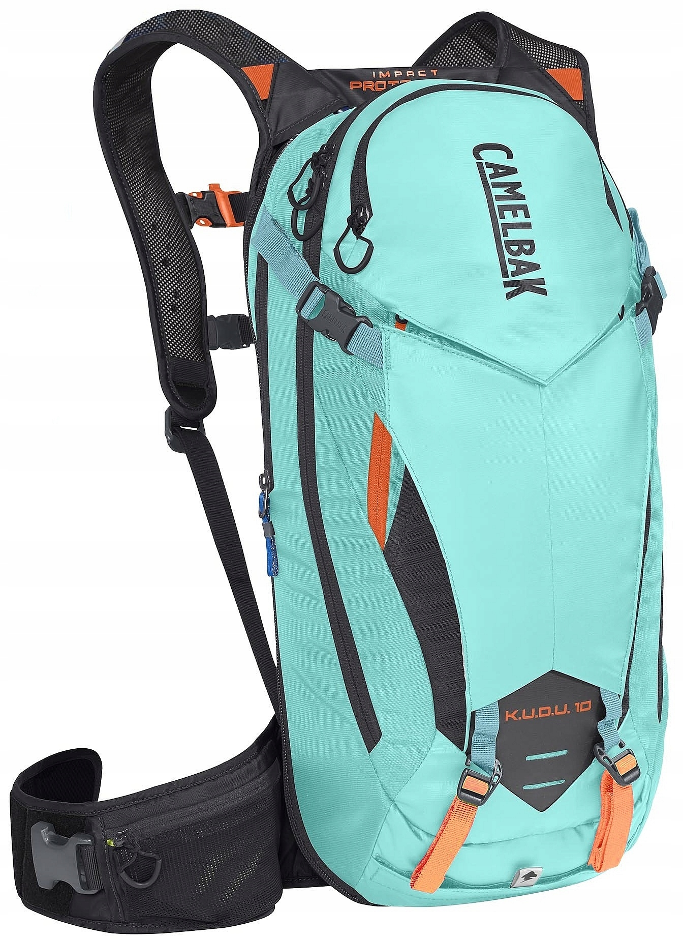 Plecak Camelbak K.u.d.u. Protector 10 rozmiar S/m