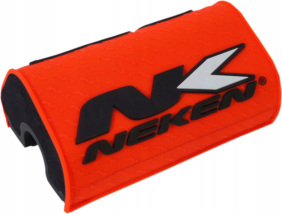 Osłona Kierownicy Neken 28,6 MM Orange Gas Gas MC 250 Ec 300 Padv-orf