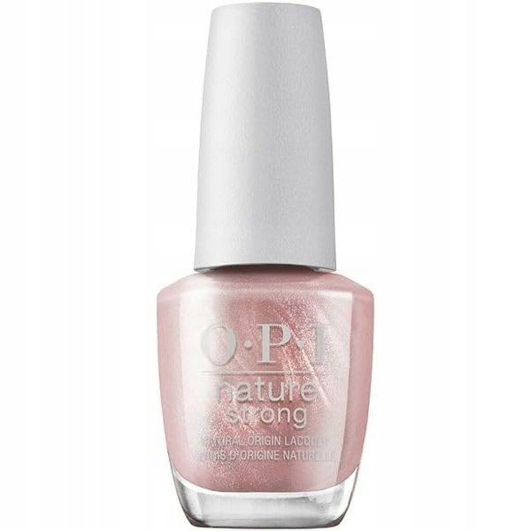 Korektor na obličej Opi Nature Strong Intentions Are Rose Gold 15 ml