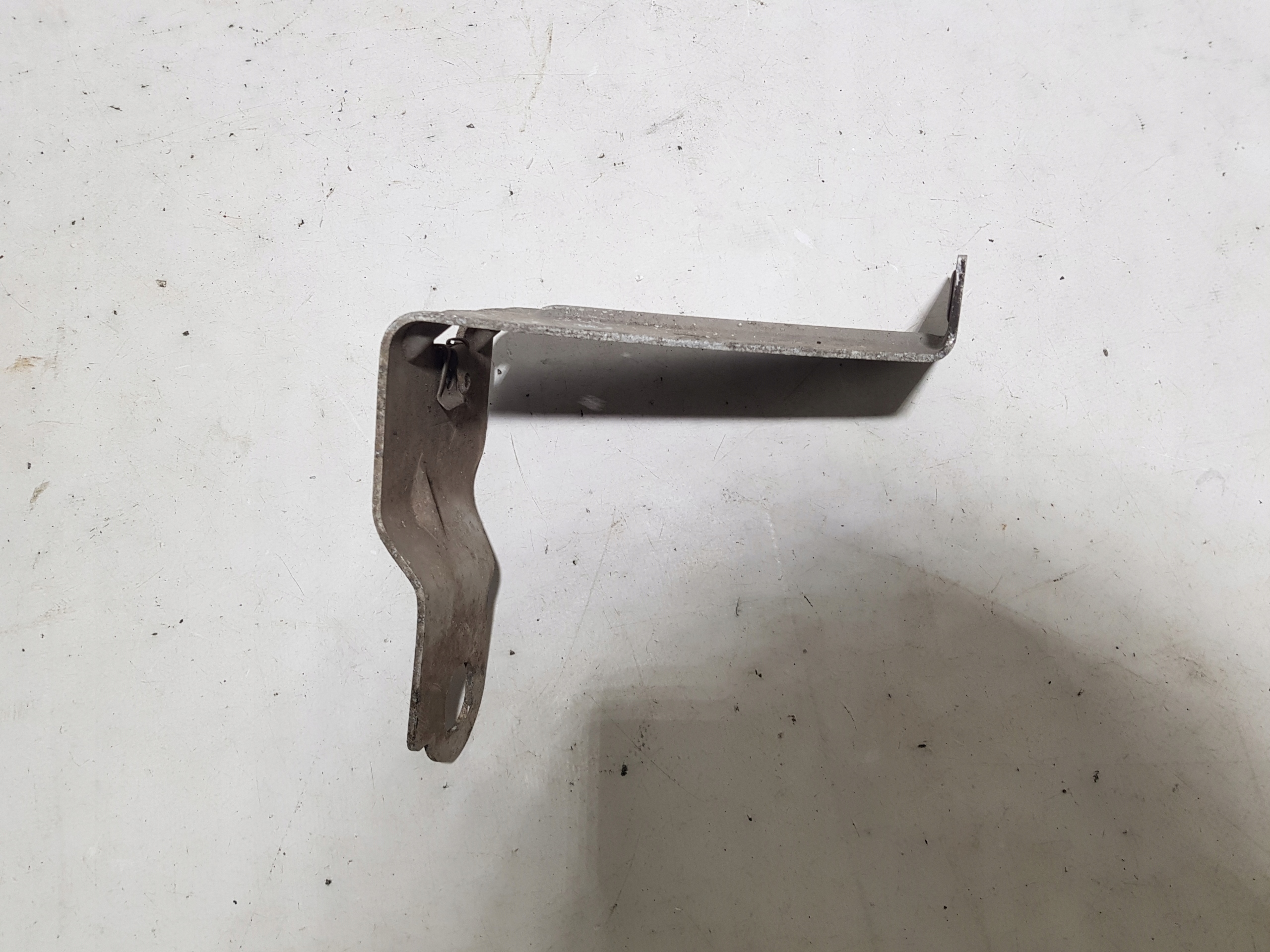 halter halter einlass luft BMW X5 E70 7162627
