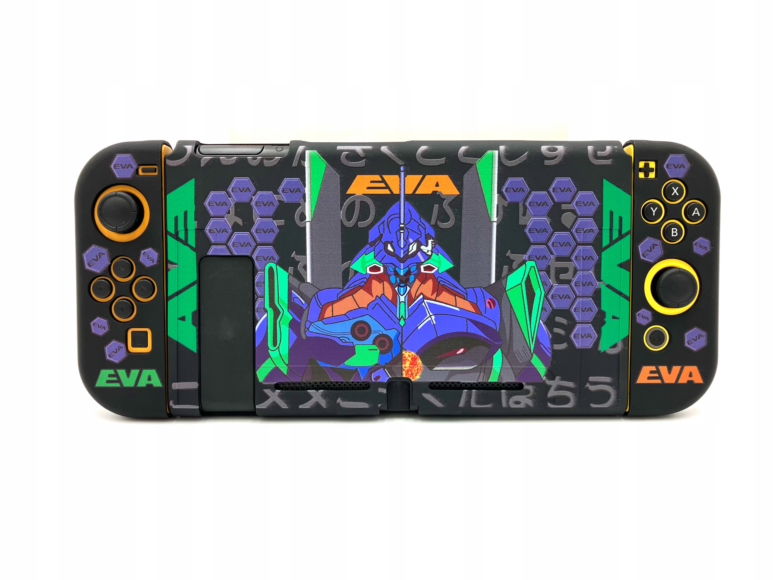 Etui ochronne do konsoli Nintendo Switch model 722