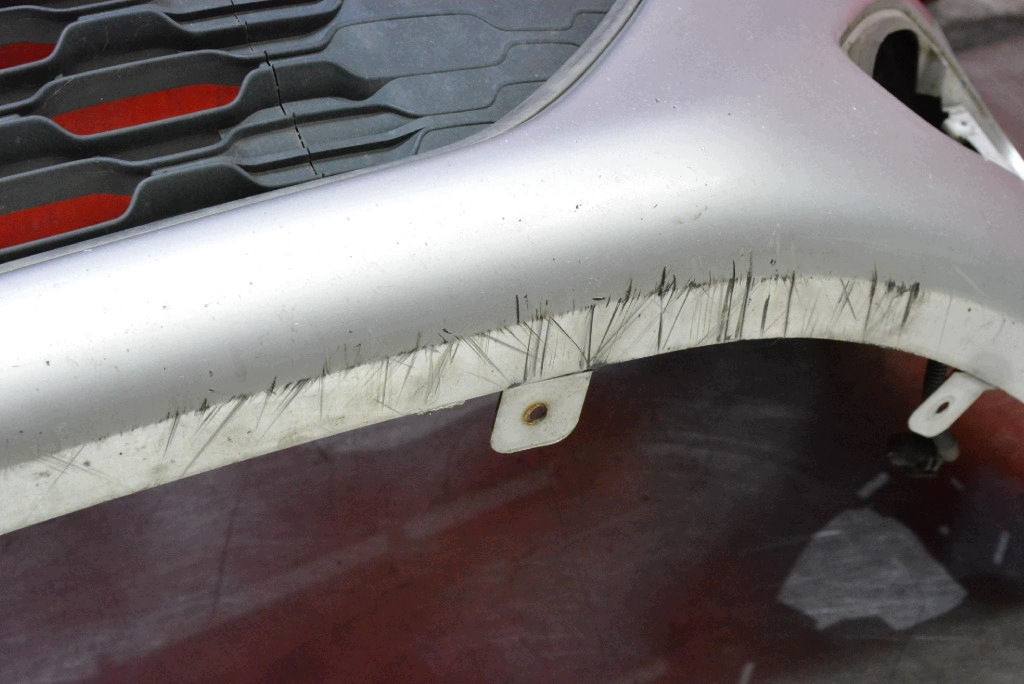 bumper front front EZR CITROEN C4 PICASSO 2 II 13-17
