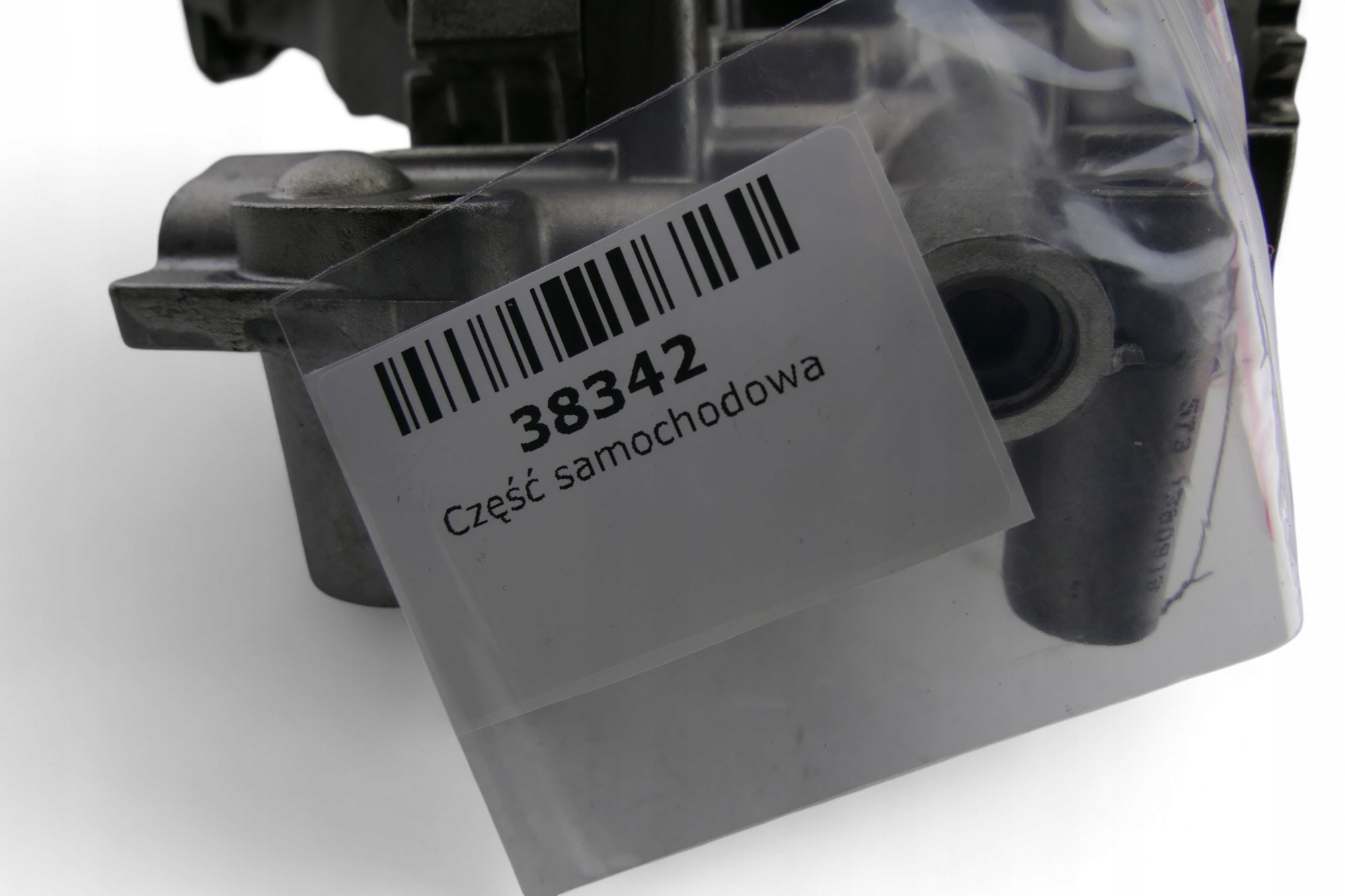 Ölpumpe FORD GALAXY II C-MAX MONDEO IV 2.0 TDCI 9644350880