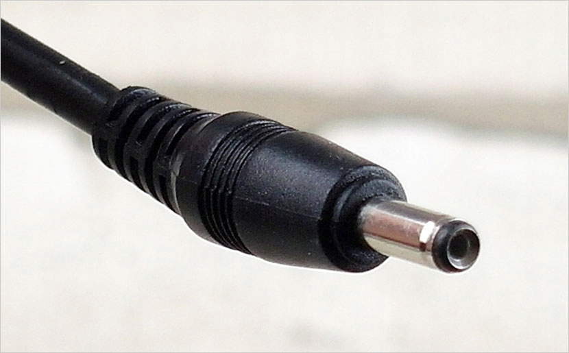 Ładowarka Zasilacz tablet Cavion 10.1 Mini laptop +GRATIS Typ Ładowarka