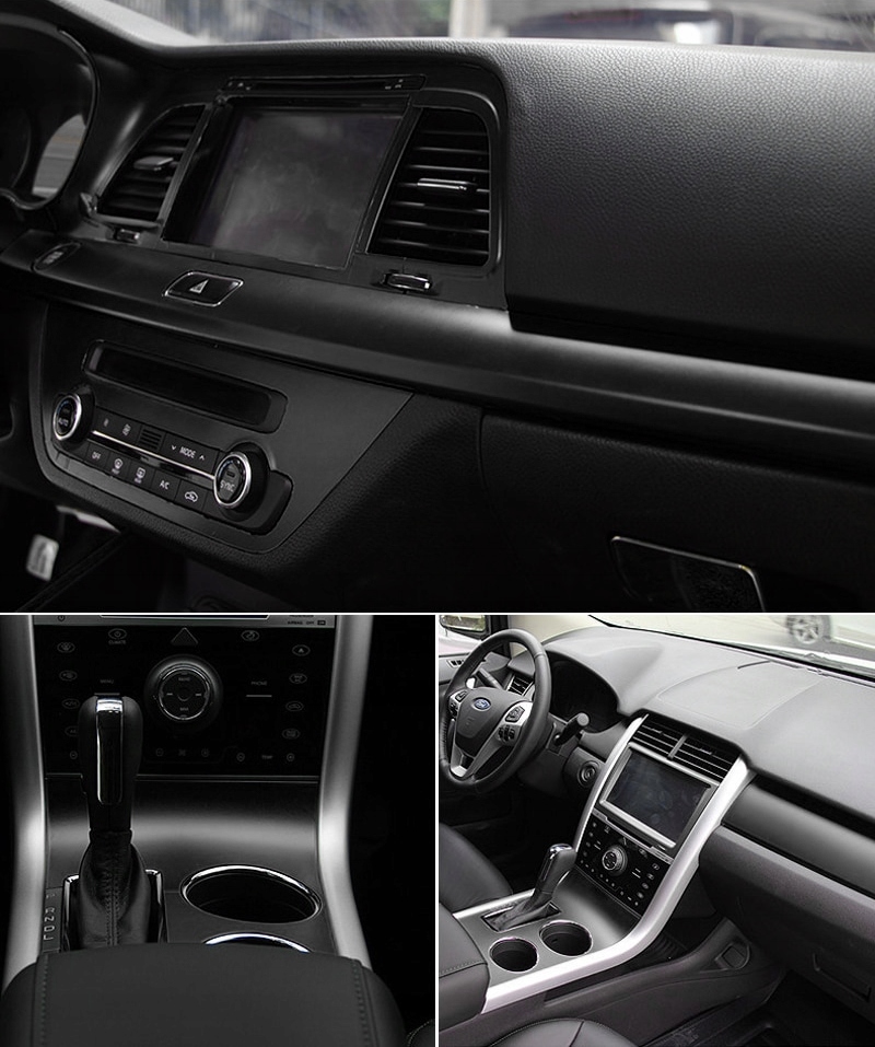 FOLIA OKLEINA CZARNA MAT MATOWA 50x152cm RAKLA Producent inny