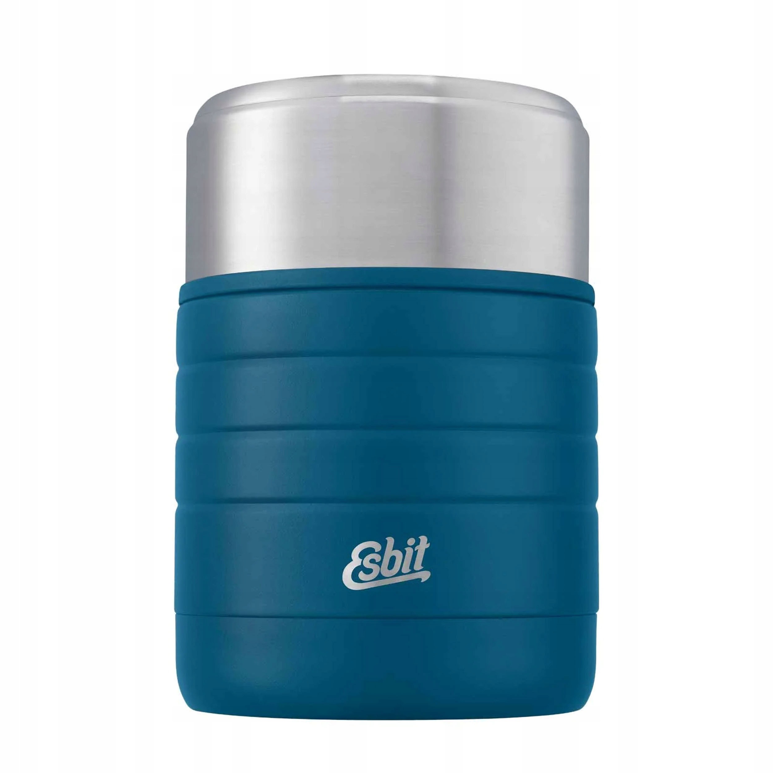Termoska Esbit Food Jug Majoris 0,6 l modrý