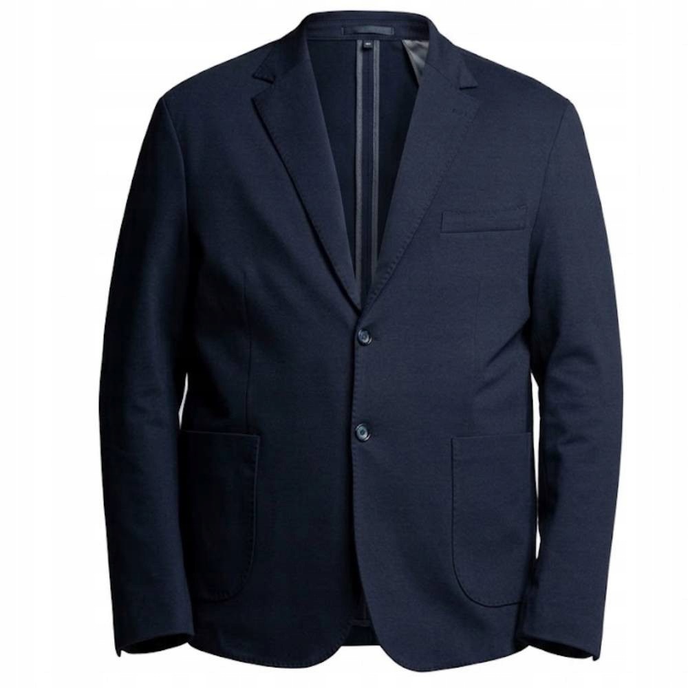 Maxfort sako pánské Smart Milano Stitch Stretch nadm. velikost 9XL