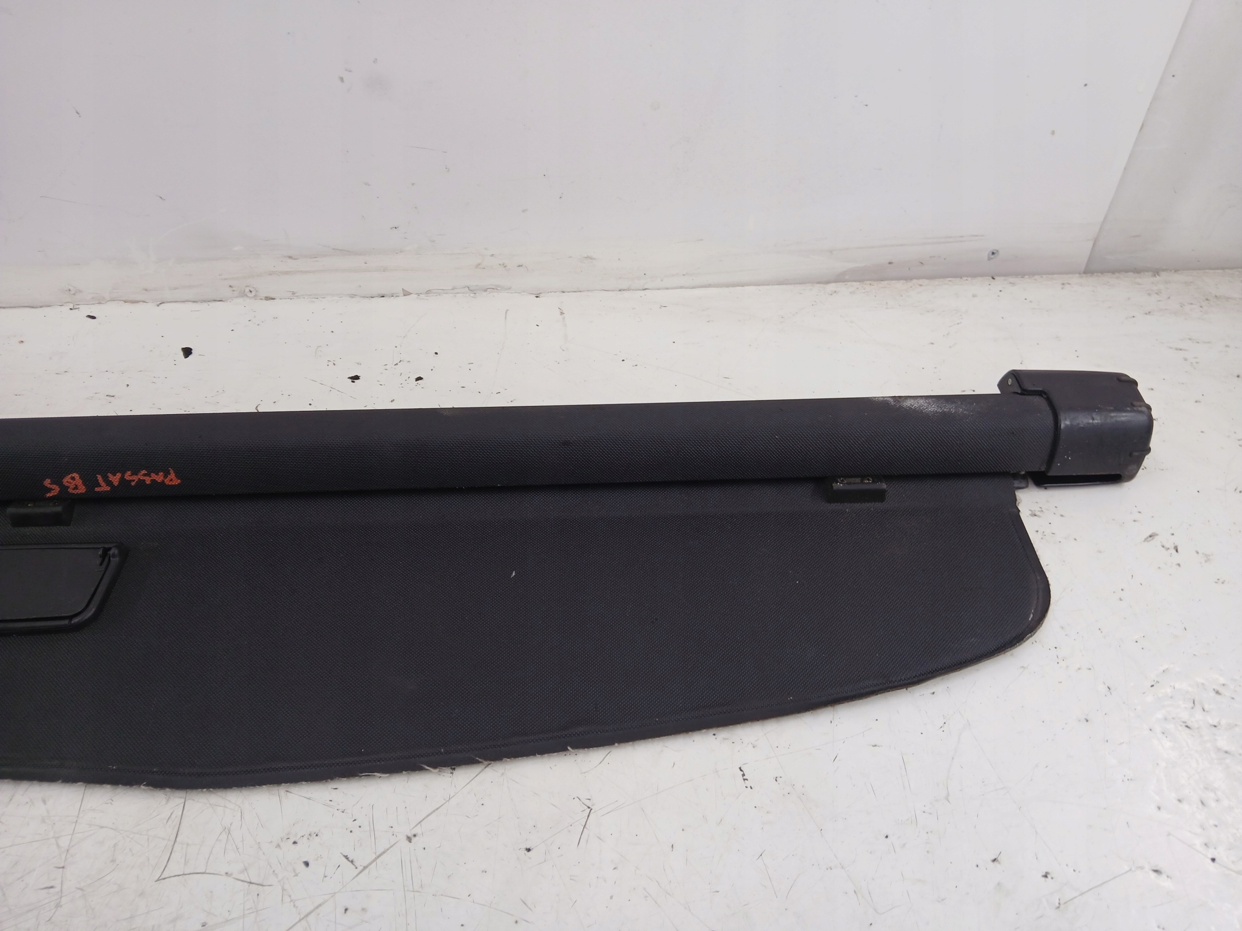 VW PASSAT B5 KOMBI blinds boot SPRAWNA 3B9867871T