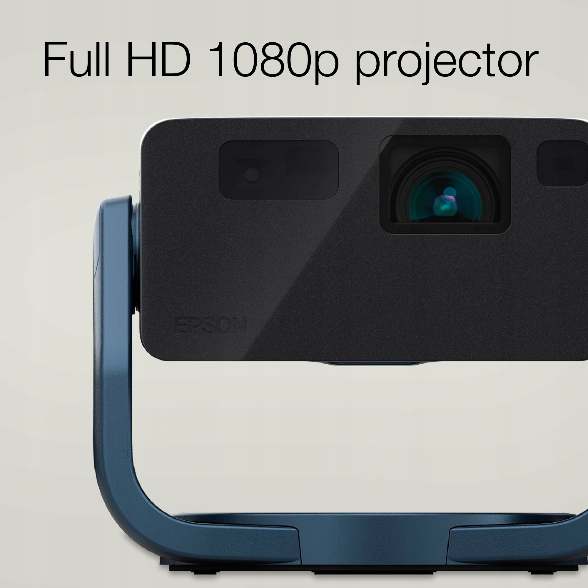 EPSON EpiqVision EF22N Przenośny Mini Projektor Laserowy Full HD 3LCD — miniatura 5