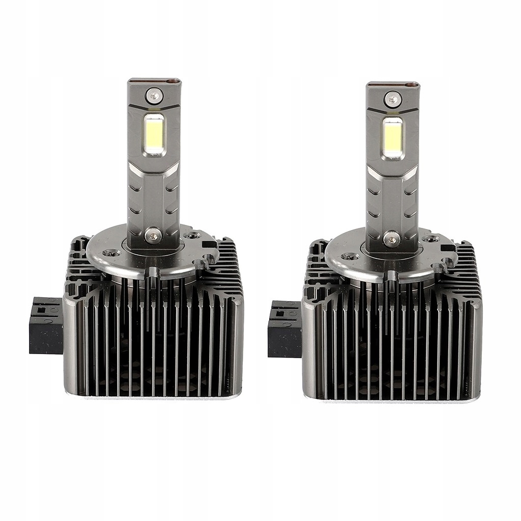 Retrofit D1S LED Plug&Play Xenon 6000K 20000lm LSEMD1S za 289,98 zł z  Siemianowice Śląskie -  - (13918501207)