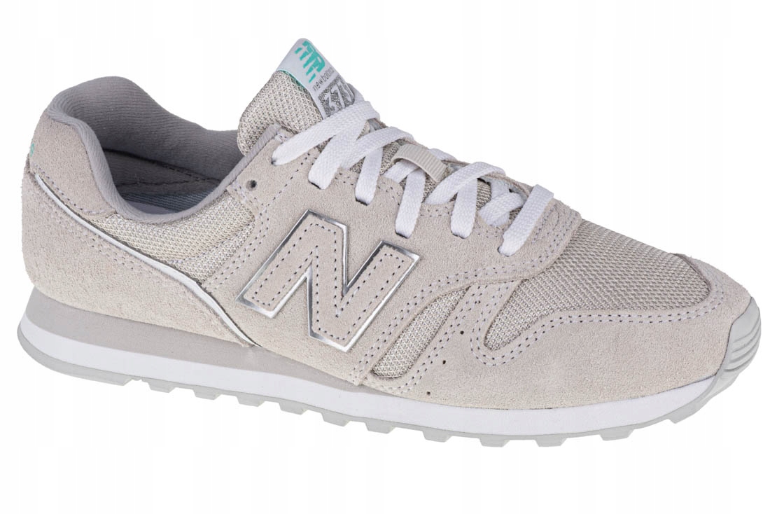 

damskie buty sneakers New Balance WL373FM2 r.40