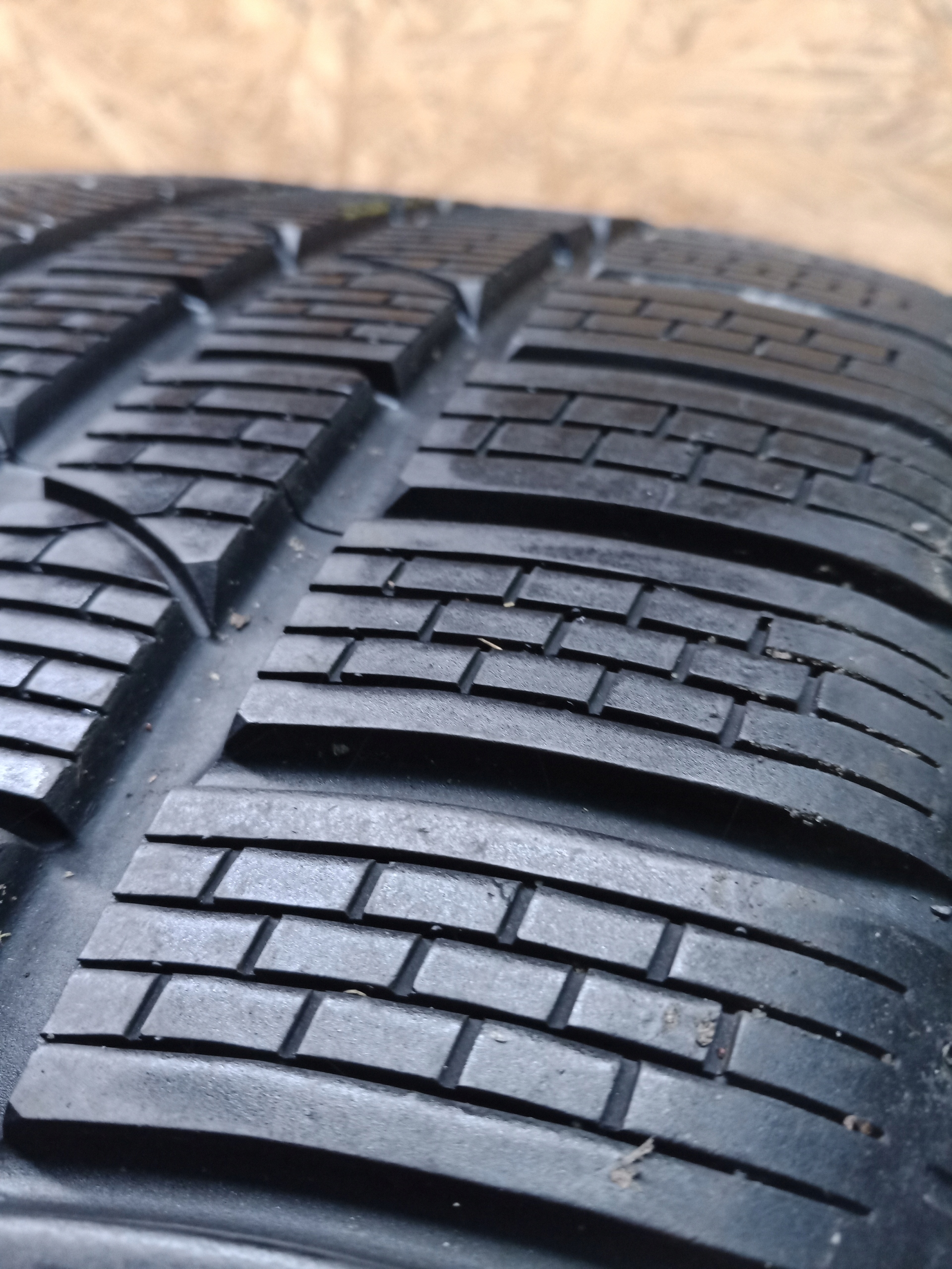 2x 295/30R20 101W Pirelli Winter SottoZero Serie II Sezon zimowe