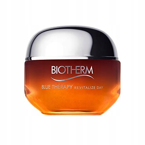Biotherm Blue Therapy Amber Algae Revit Cr Novinka