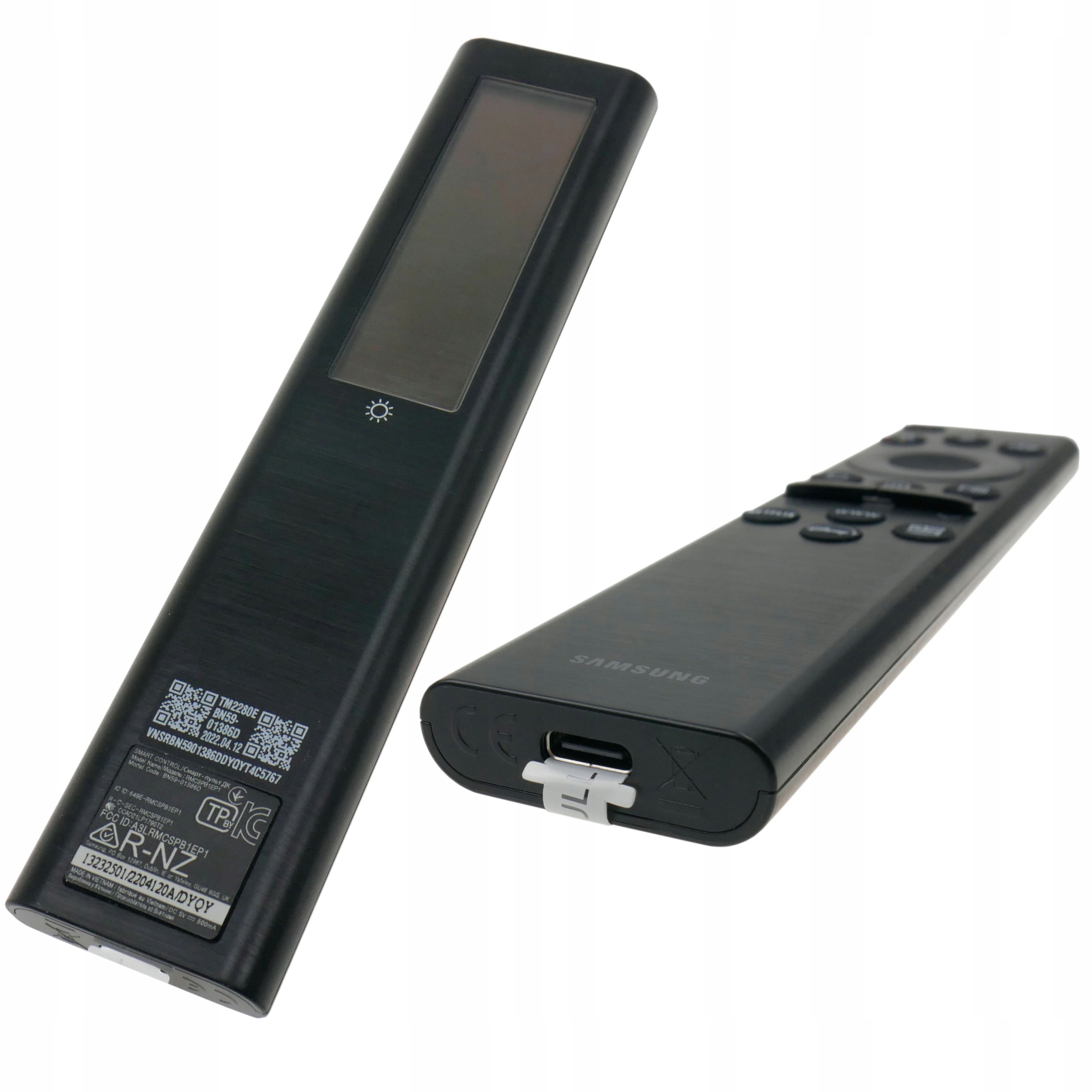 Org. pilot telewizora QE55Q80A QE65Q80A QE75Q80A Marka Samsung