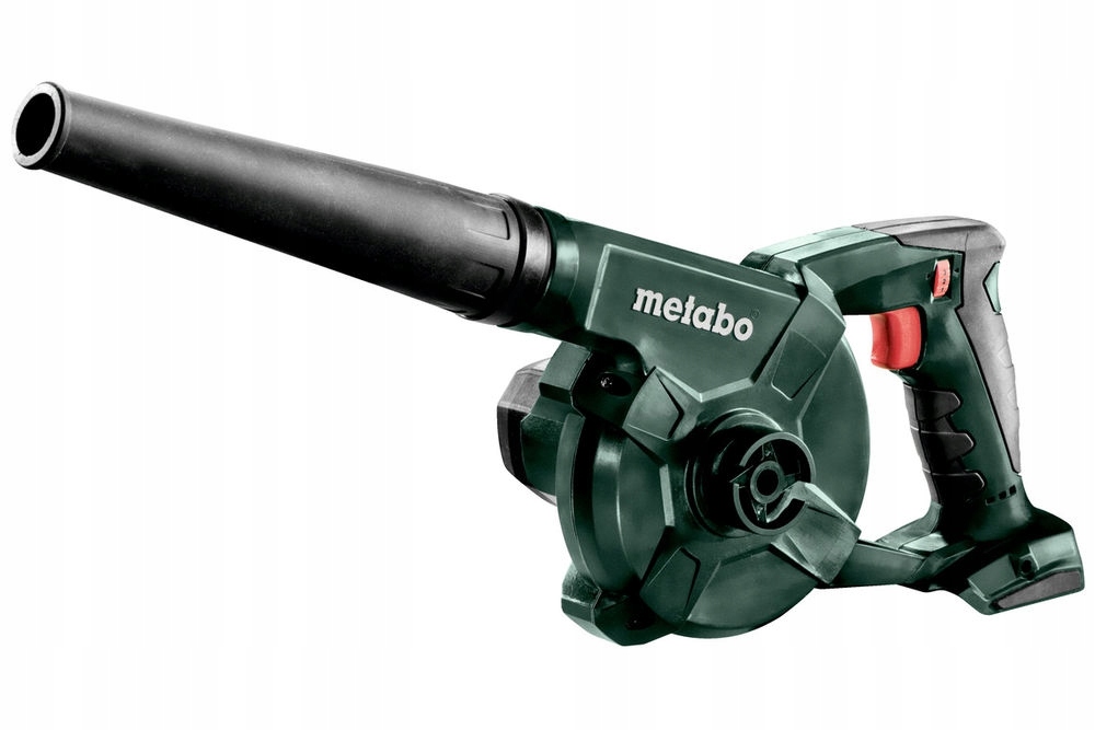 Metabo Akumulátorový Fúkač S Reguláciou 18V 602242850AG 18