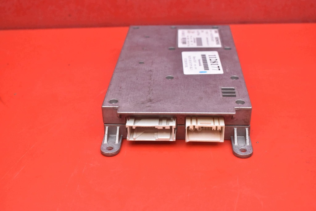 control unit module TELEFONU 6921679 BMW E65 01-05
