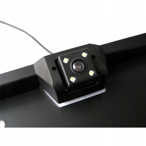 REJESTRATOR KAMERA COFANIA W RAMCE LUSTERKO HSJ226 Marka SmartCams