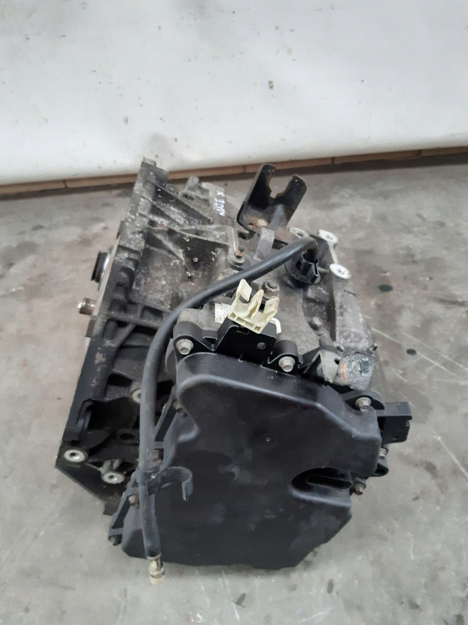 Getriebe automat 24259724 30FW Chevrolet Cruze 1,8 16V