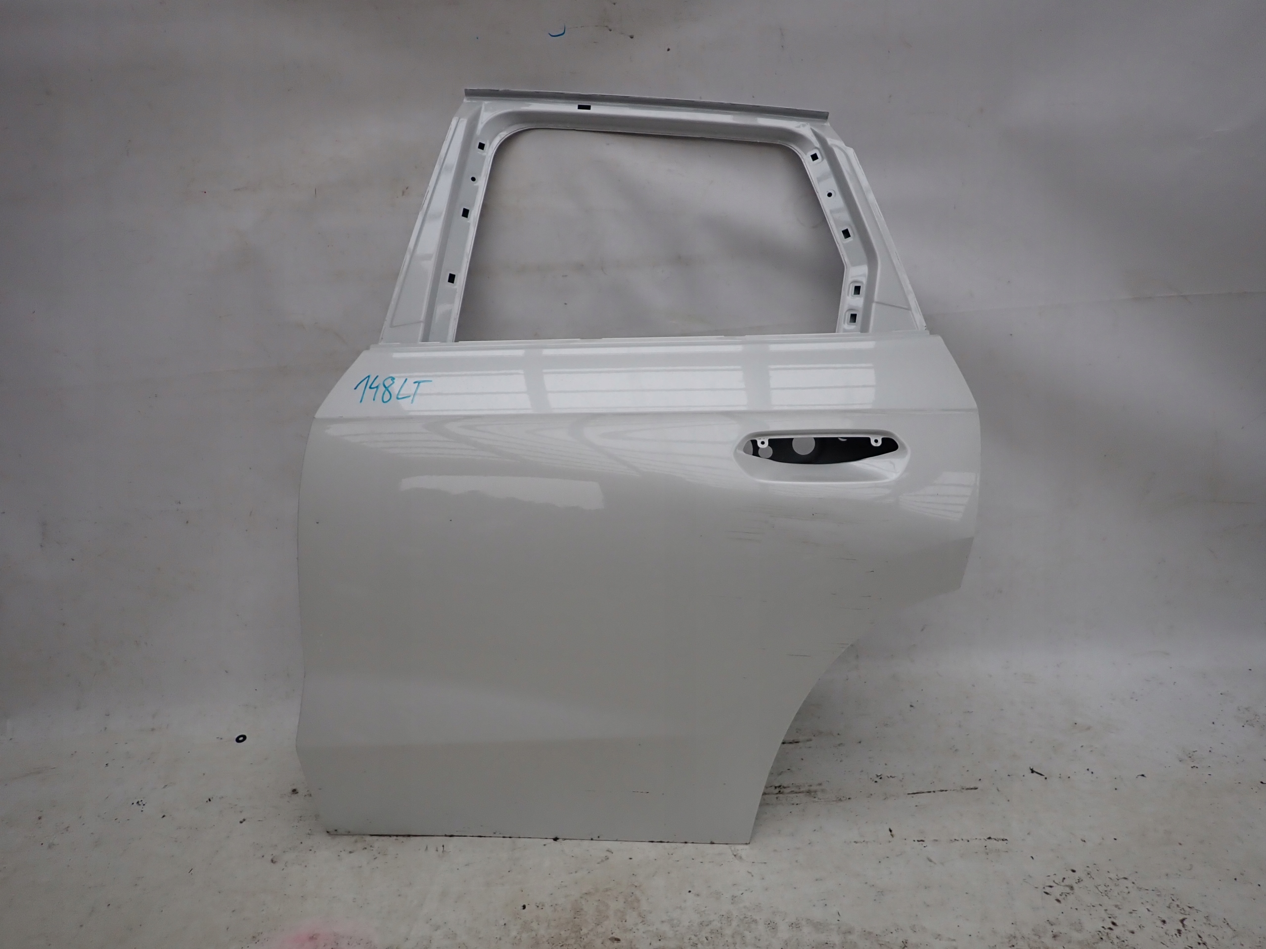 BMW X3 U11 23- Tür links heck hinten