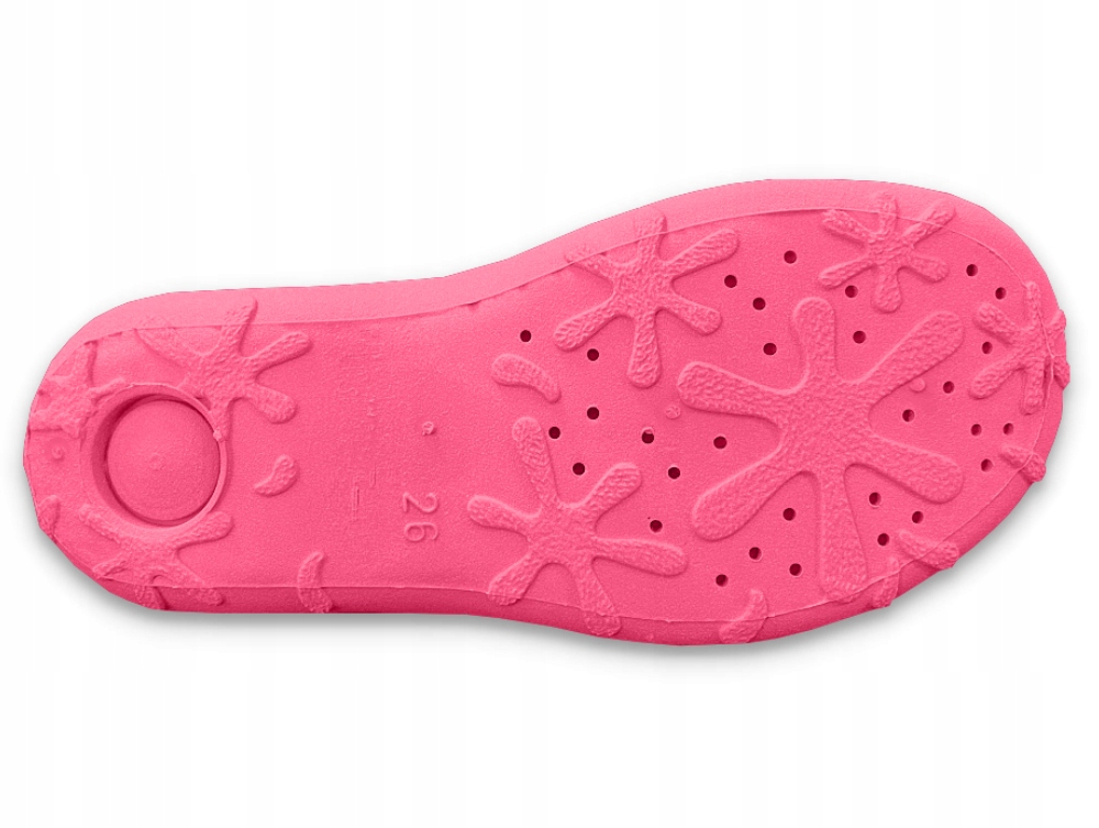 BEFADO KAPCIE PAPCIE HIPCIO 660x016 (25-30) r 25 Płeć dziewczynki