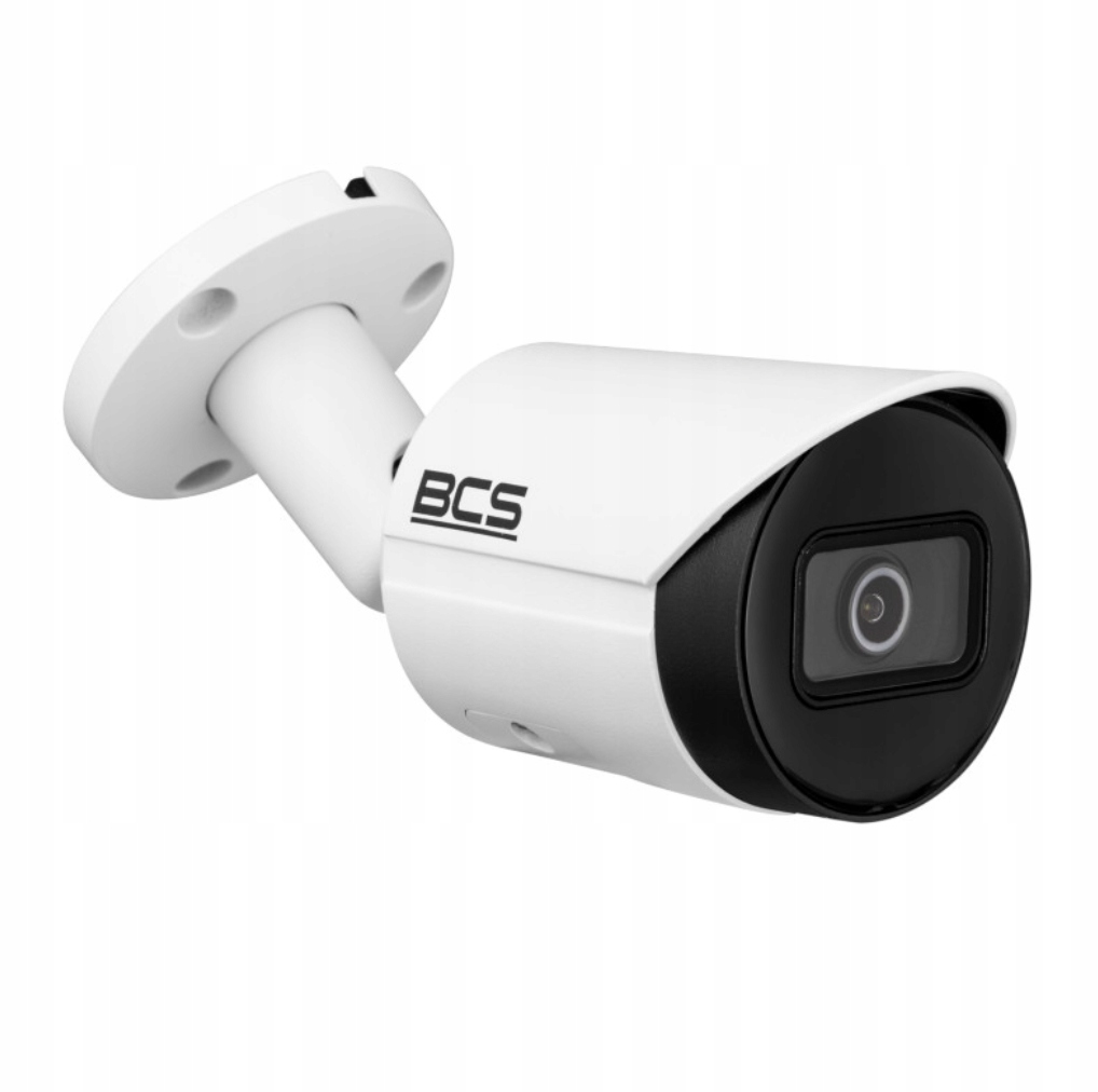 

Kamera Ip 4MPX Bcs BCS-TIP3401IR-E-V Poe 2K Ir