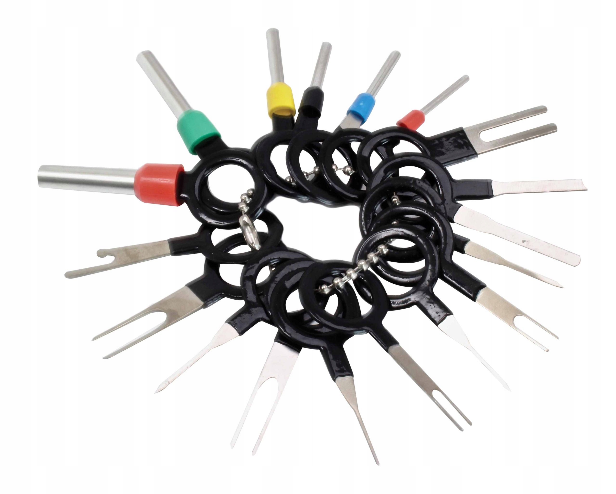 Wyjmaki Klucze Do Rozłączania Konektorów 18EL.