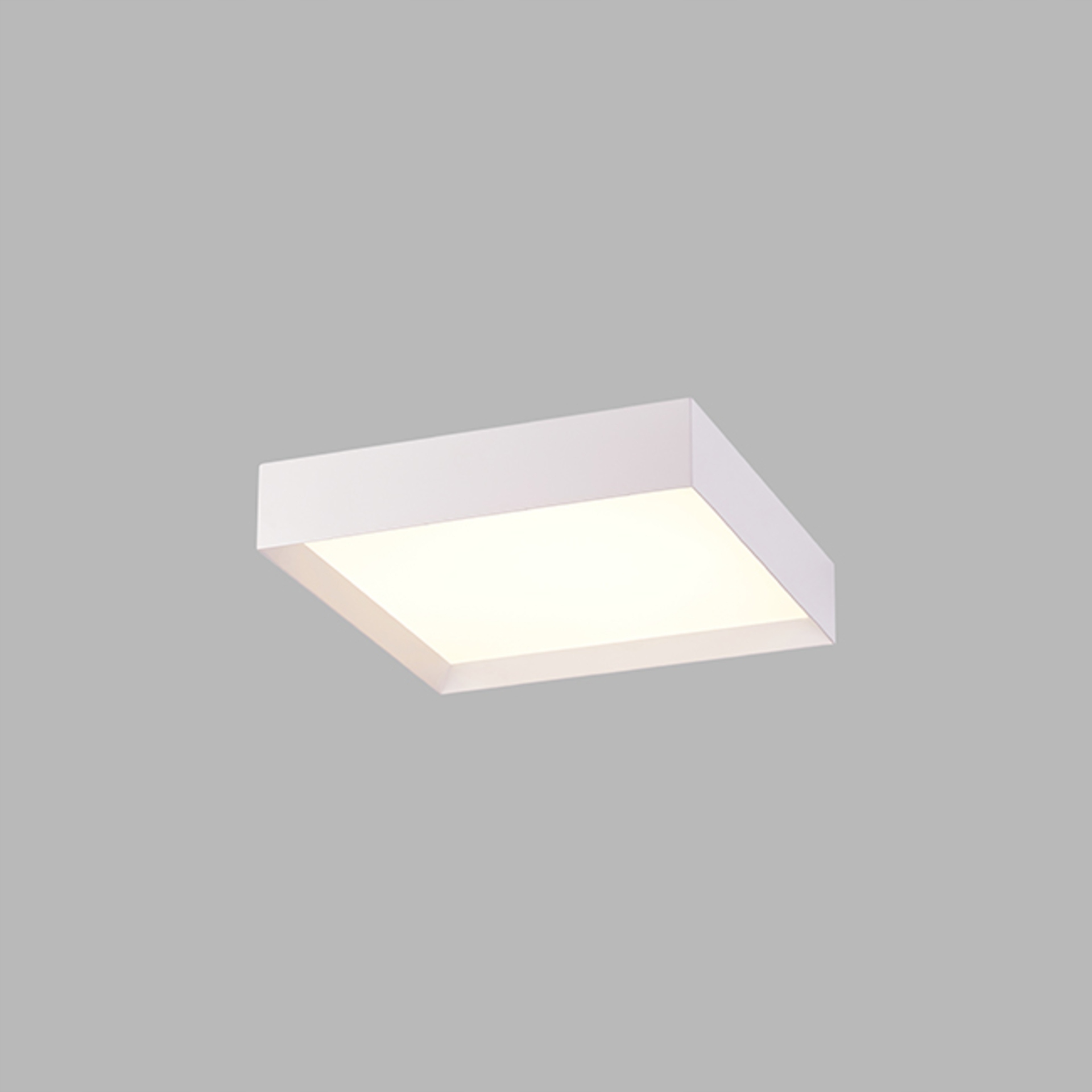 LED2 1272251DT Milo 40, W DIM 30W 2CCT 3000K/4000K stropné biele