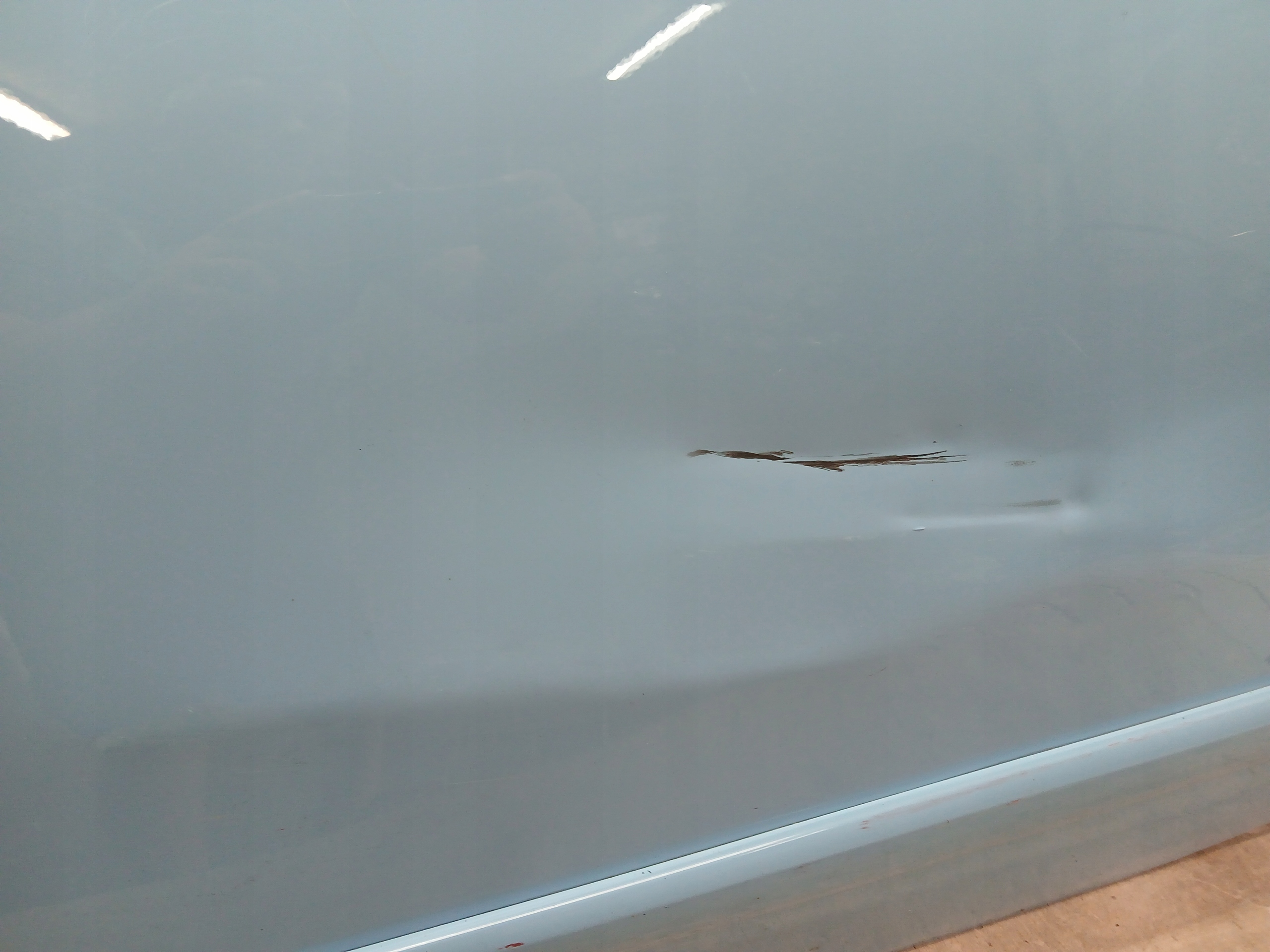 door front left FIAT 500