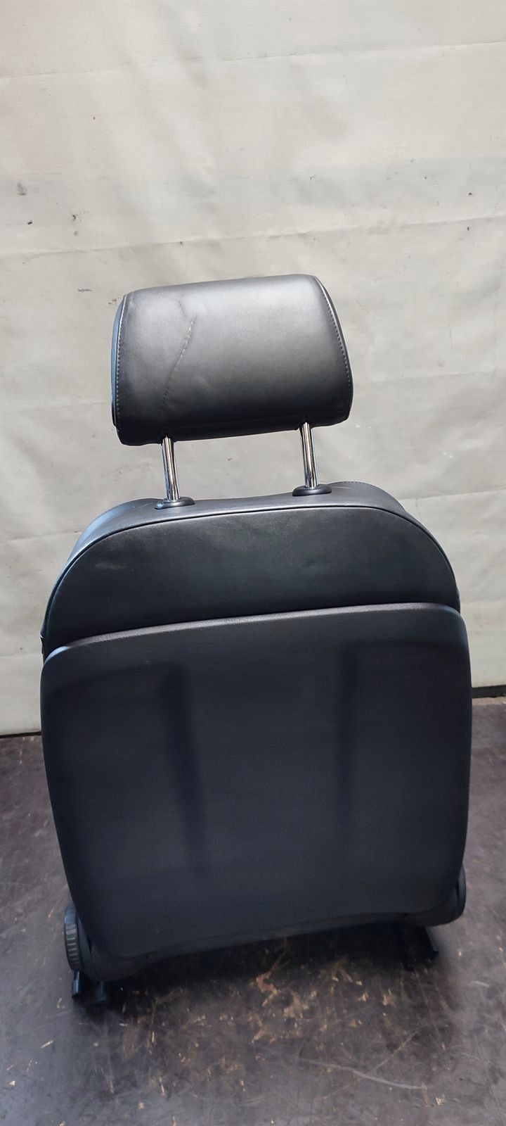 Sitz Sitze komplet Audi A3 8P LIFT 5D S-LINE