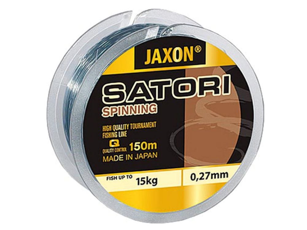 Żyłka Jaxon Satori Spinning 0,30mm 150m