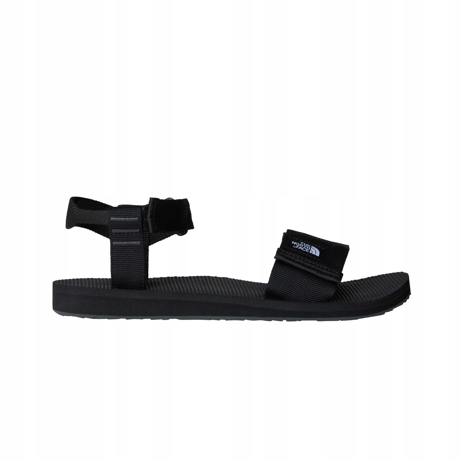 Sandały męskie The North Face Skeena II czarne NF0A8AE5W9O r 48